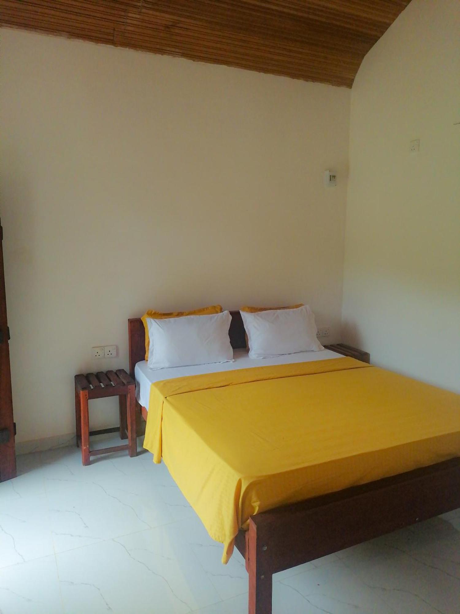 Hotel Serene Sinharaja Deniyaya Exterior foto